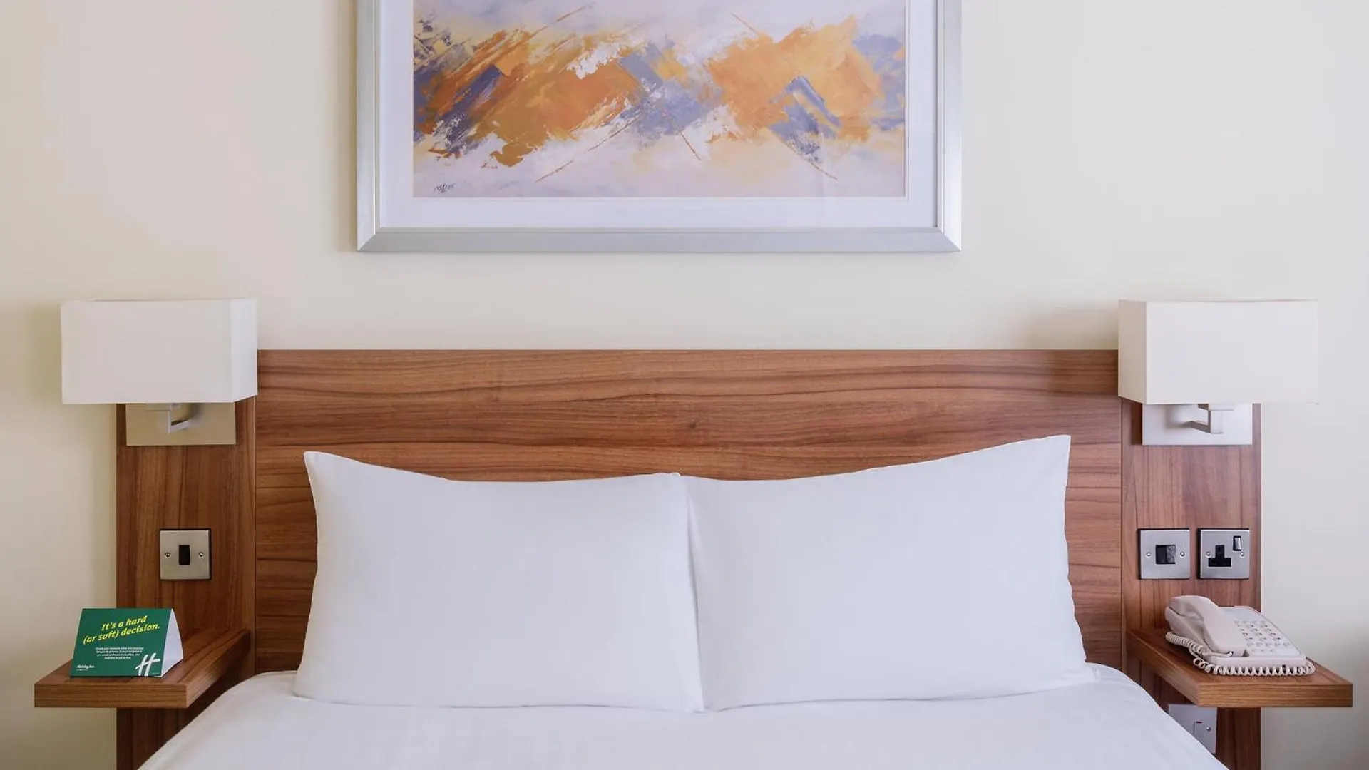 Holiday Inn Rotherham-Sheffield M1,Jct.33 By Ihg 4*, Rotherham