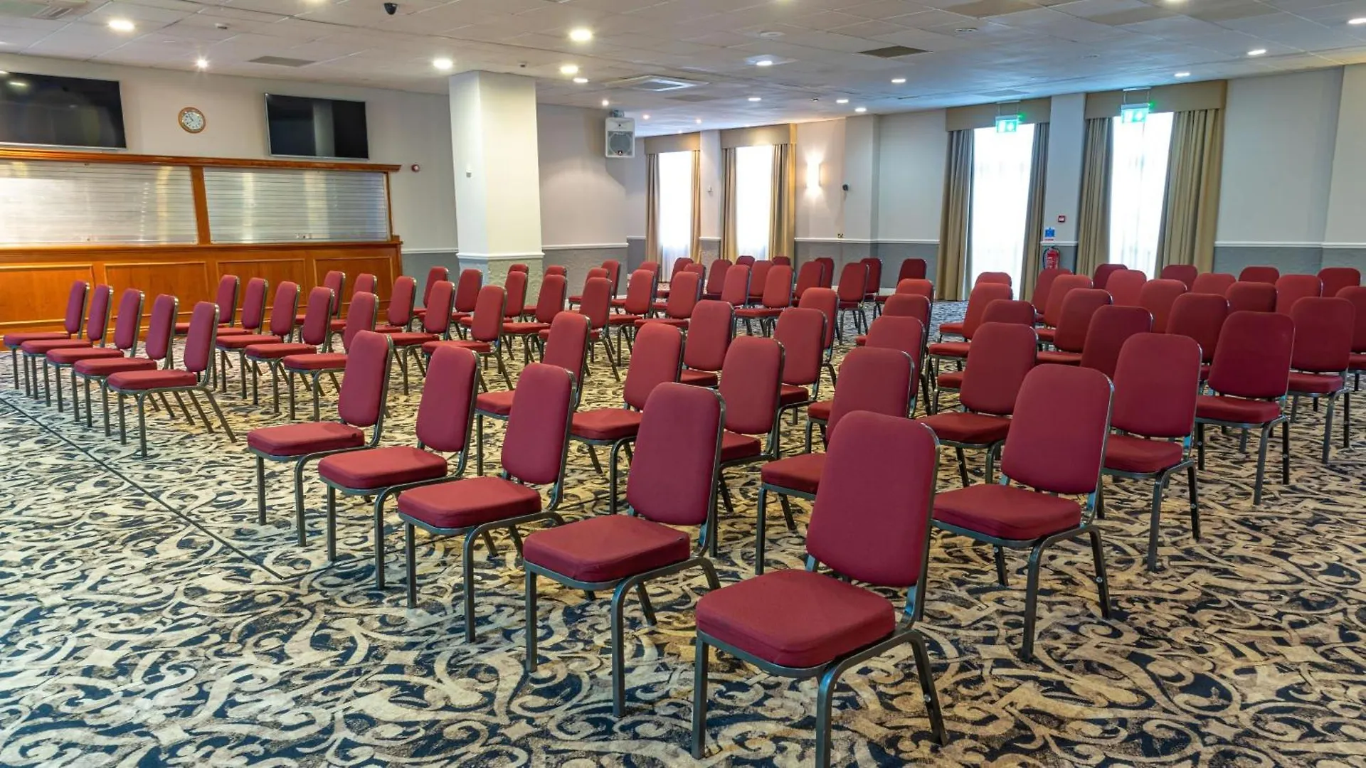 Holiday Inn Rotherham-Sheffield M1,Jct.33 By Ihg