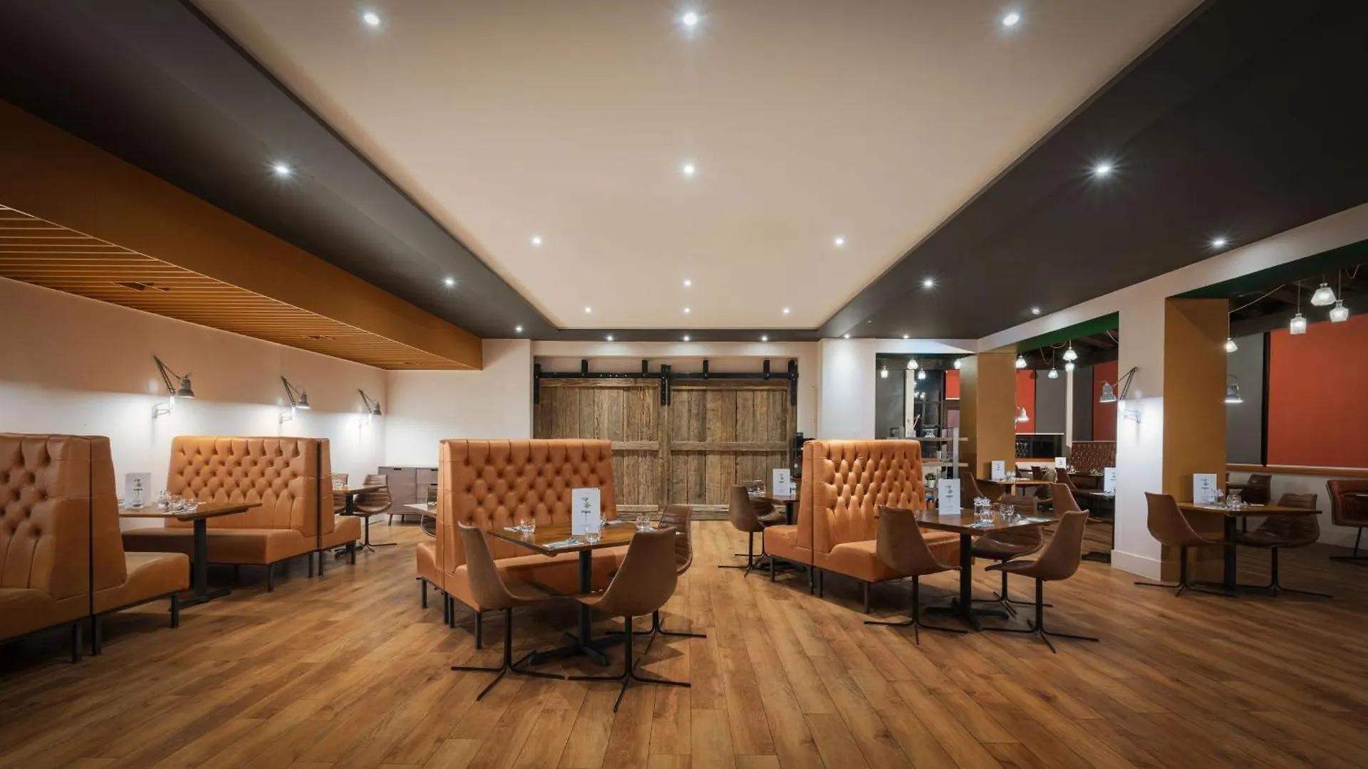 Holiday Inn Rotherham-Sheffield M1,Jct.33 By Ihg Rotherham