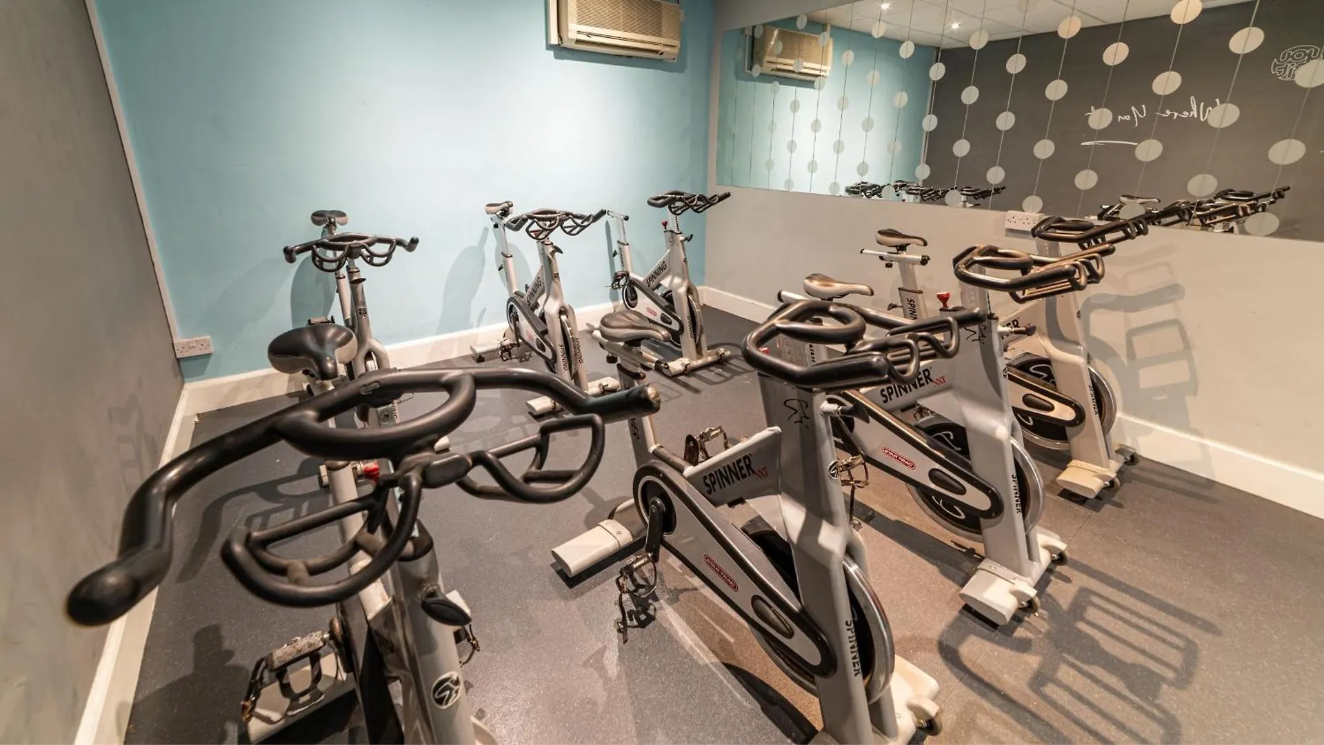 Holiday Inn Rotherham-Sheffield M1,Jct.33 By Ihg