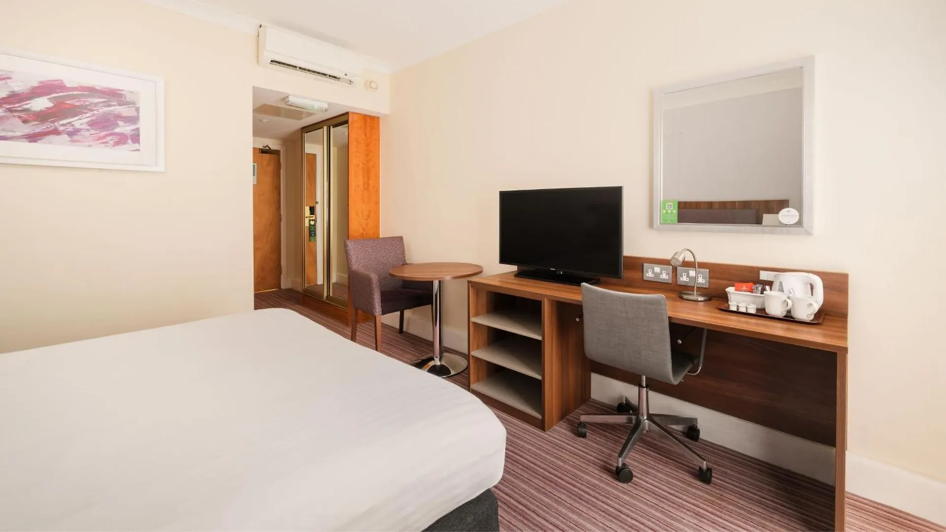 Holiday Inn Rotherham-Sheffield M1,Jct.33 By Ihg United Kingdom