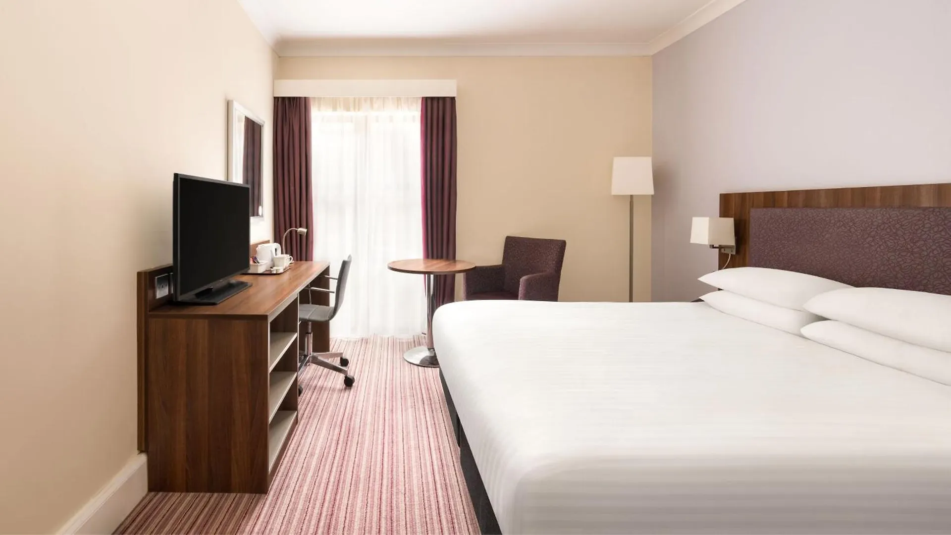 Holiday Inn Rotherham-Sheffield M1,Jct.33 By Ihg Hotel Rotherham