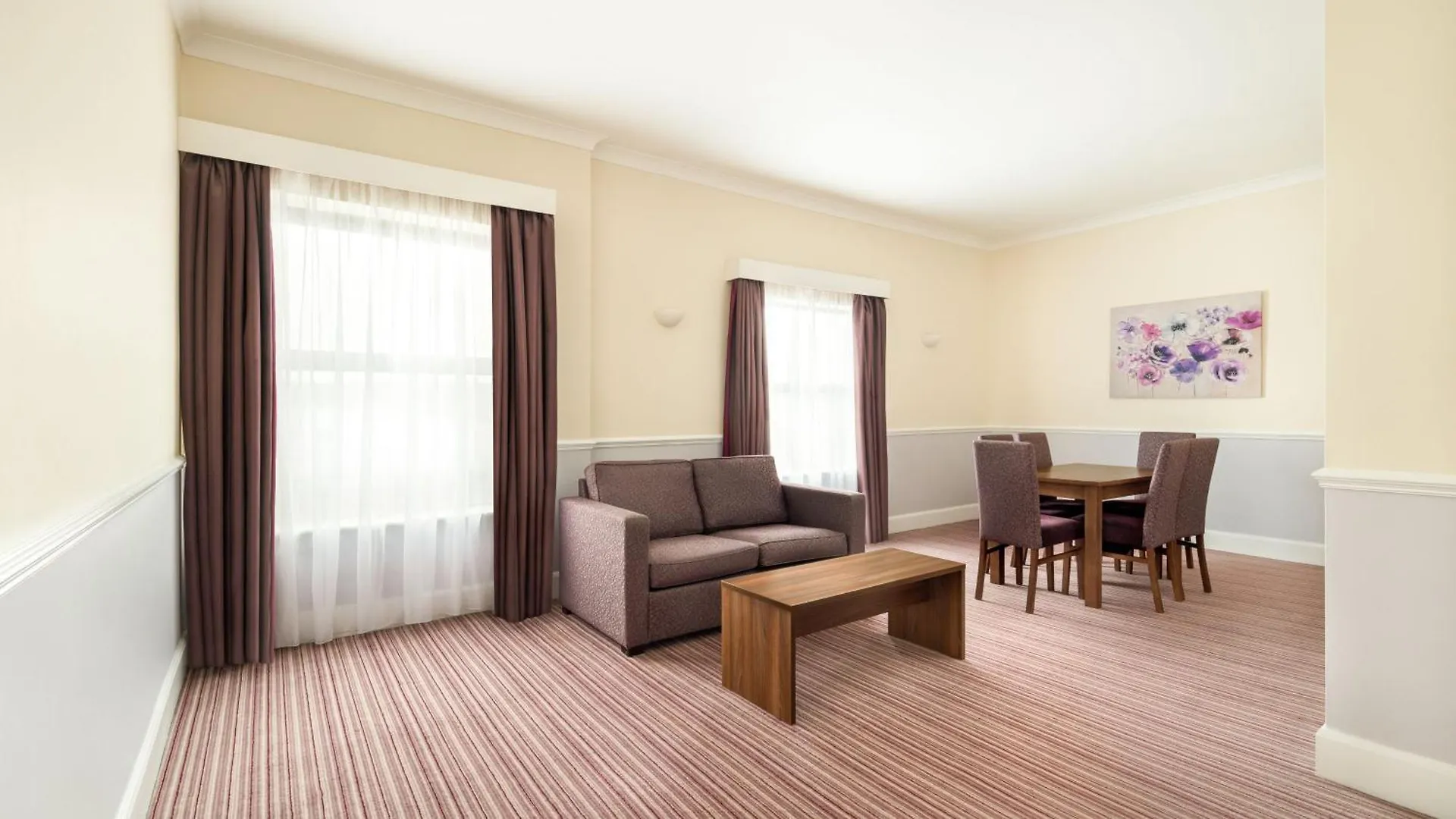 Holiday Inn Rotherham-Sheffield M1,Jct.33 By Ihg 4*, Rotherham