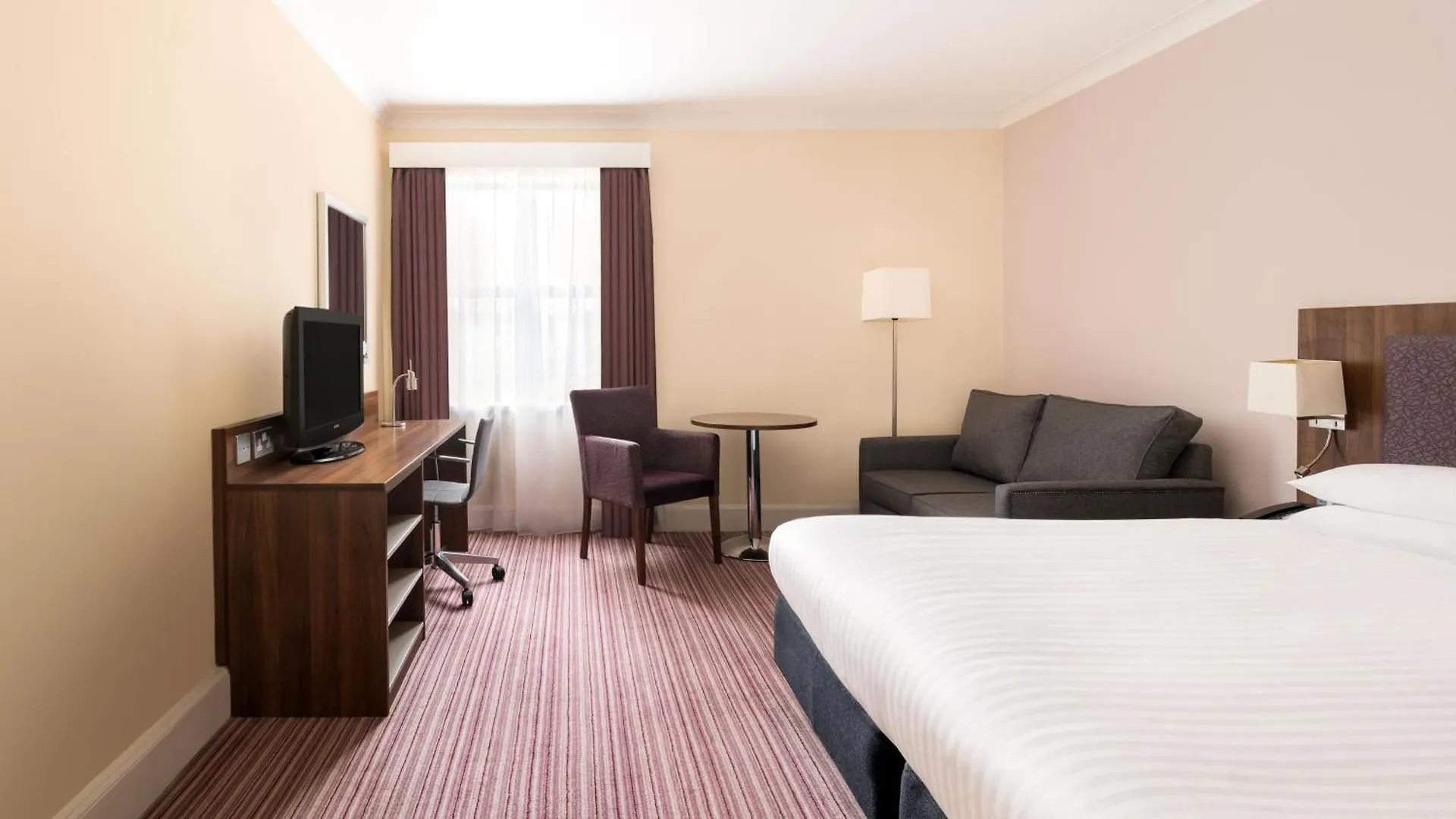**** Hotel Holiday Inn Rotherham-Sheffield M1,Jct.33 By Ihg United Kingdom