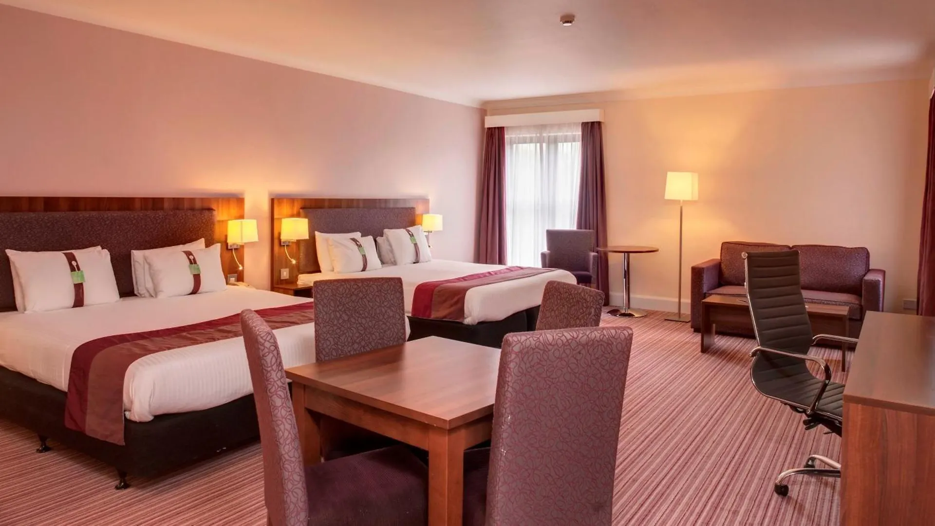 Holiday Inn Rotherham-Sheffield M1,Jct.33 By Ihg United Kingdom