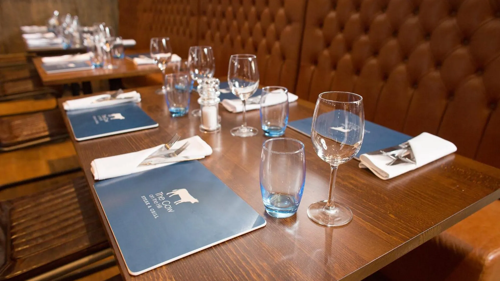 Holiday Inn Rotherham-Sheffield M1,Jct.33 By Ihg Rotherham