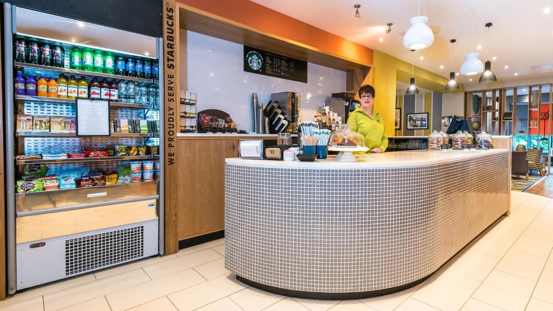 Hotel Holiday Inn Rotherham-Sheffield M1,Jct.33 By Ihg