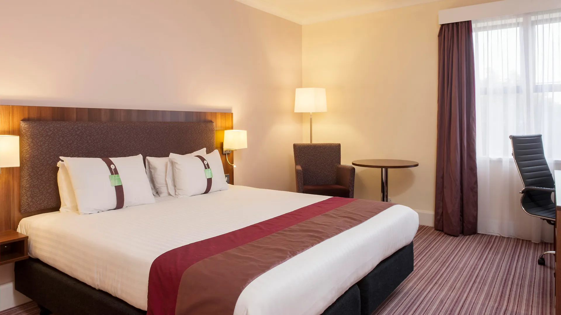 Hotel Holiday Inn Rotherham-Sheffield M1,Jct.33 By Ihg