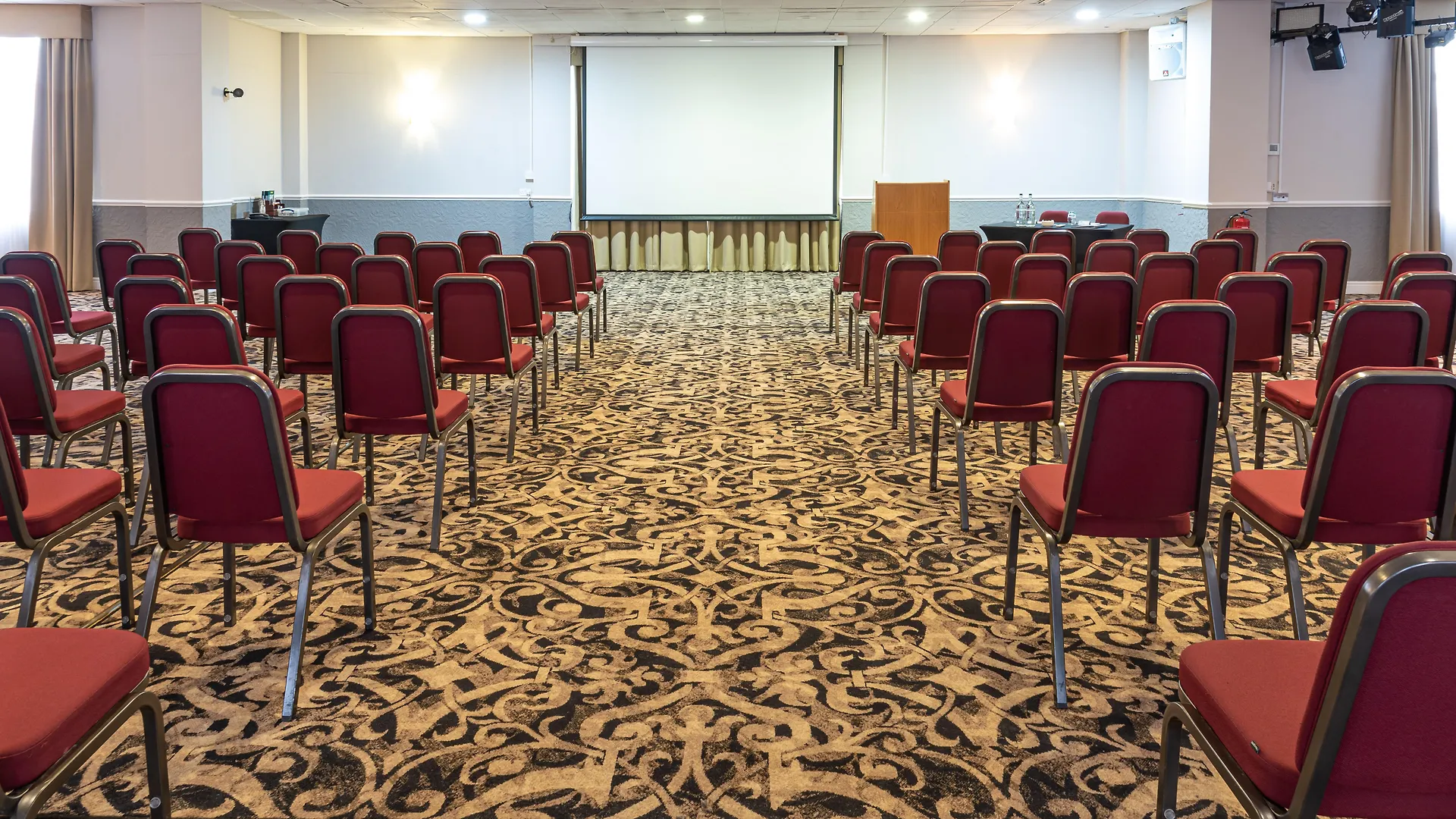 Holiday Inn Rotherham-Sheffield M1,Jct.33 By Ihg