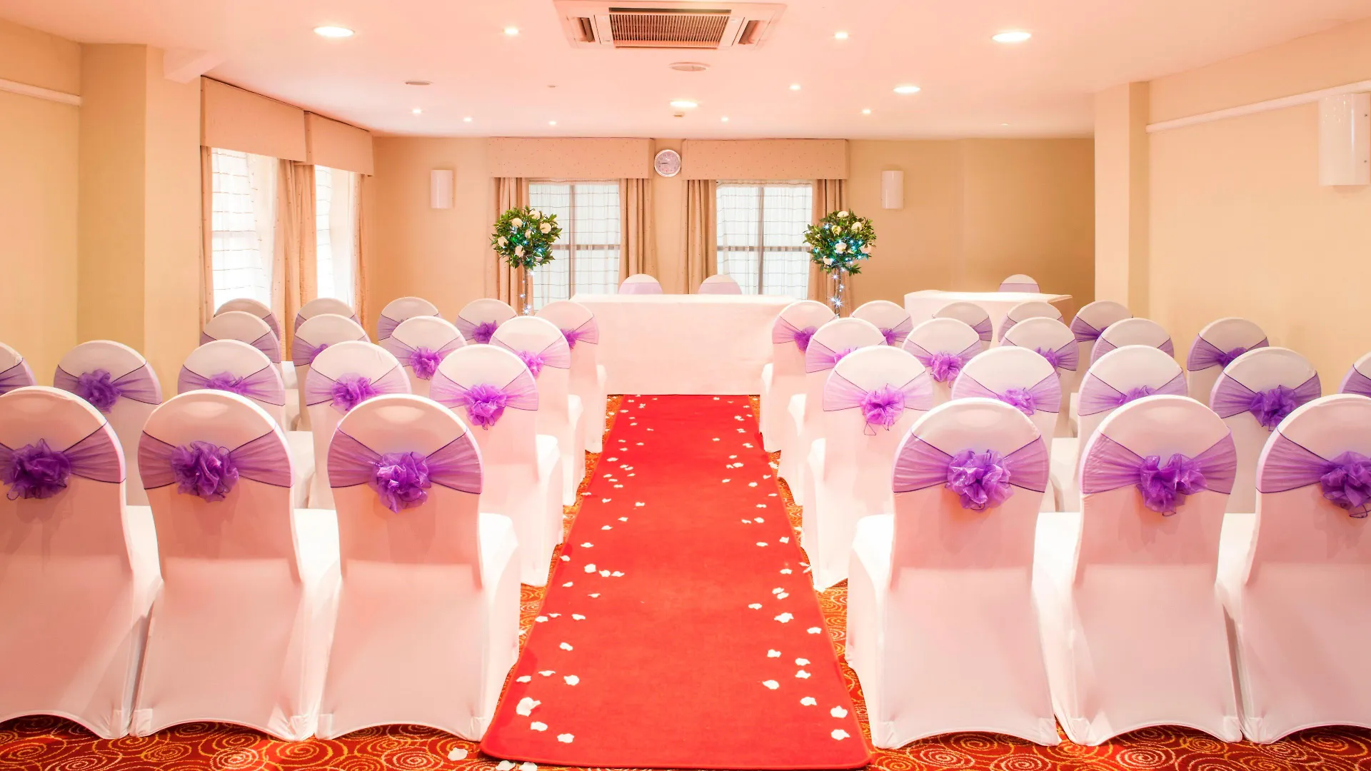 Holiday Inn Rotherham-Sheffield M1,Jct.33 By Ihg Reino Unido