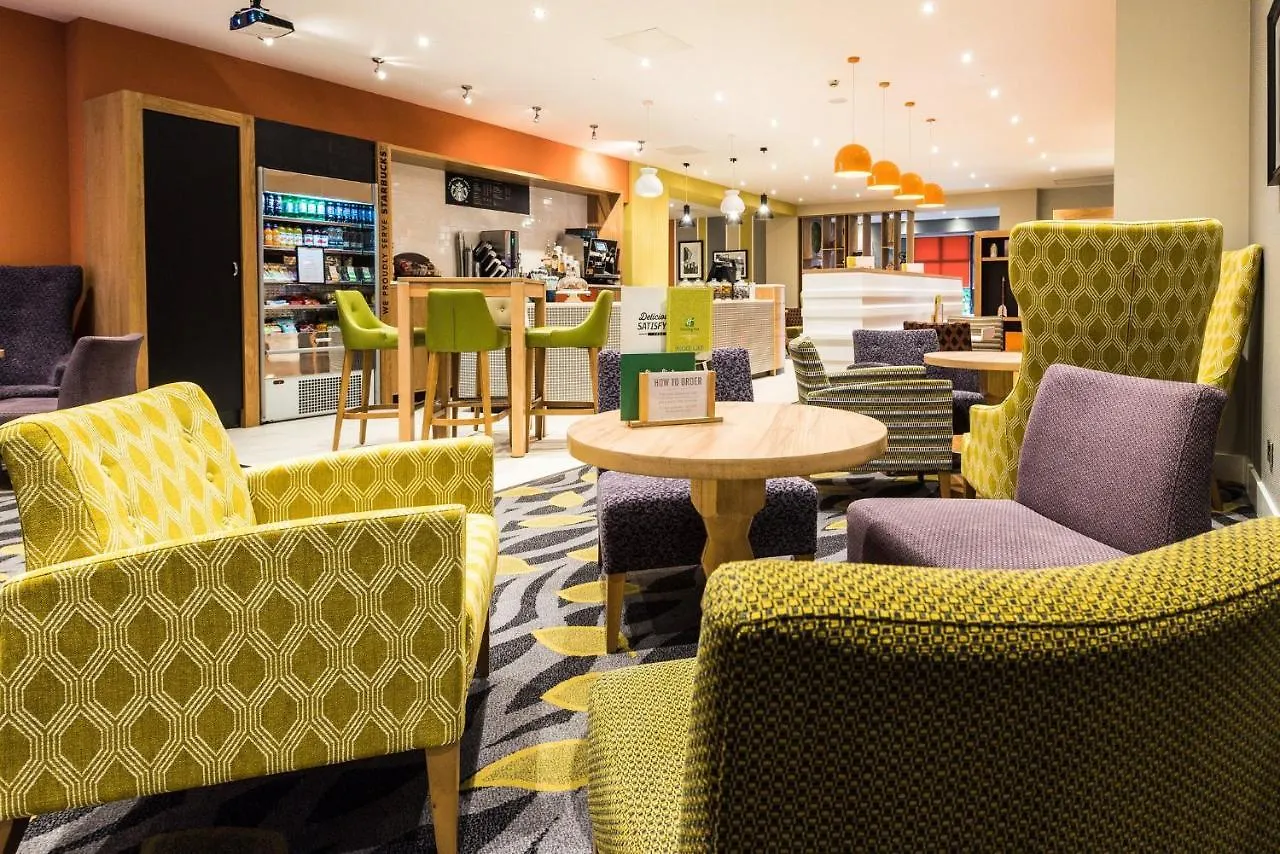 Holiday Inn Rotherham-Sheffield M1,Jct.33 By Ihg Hotel Rotherham