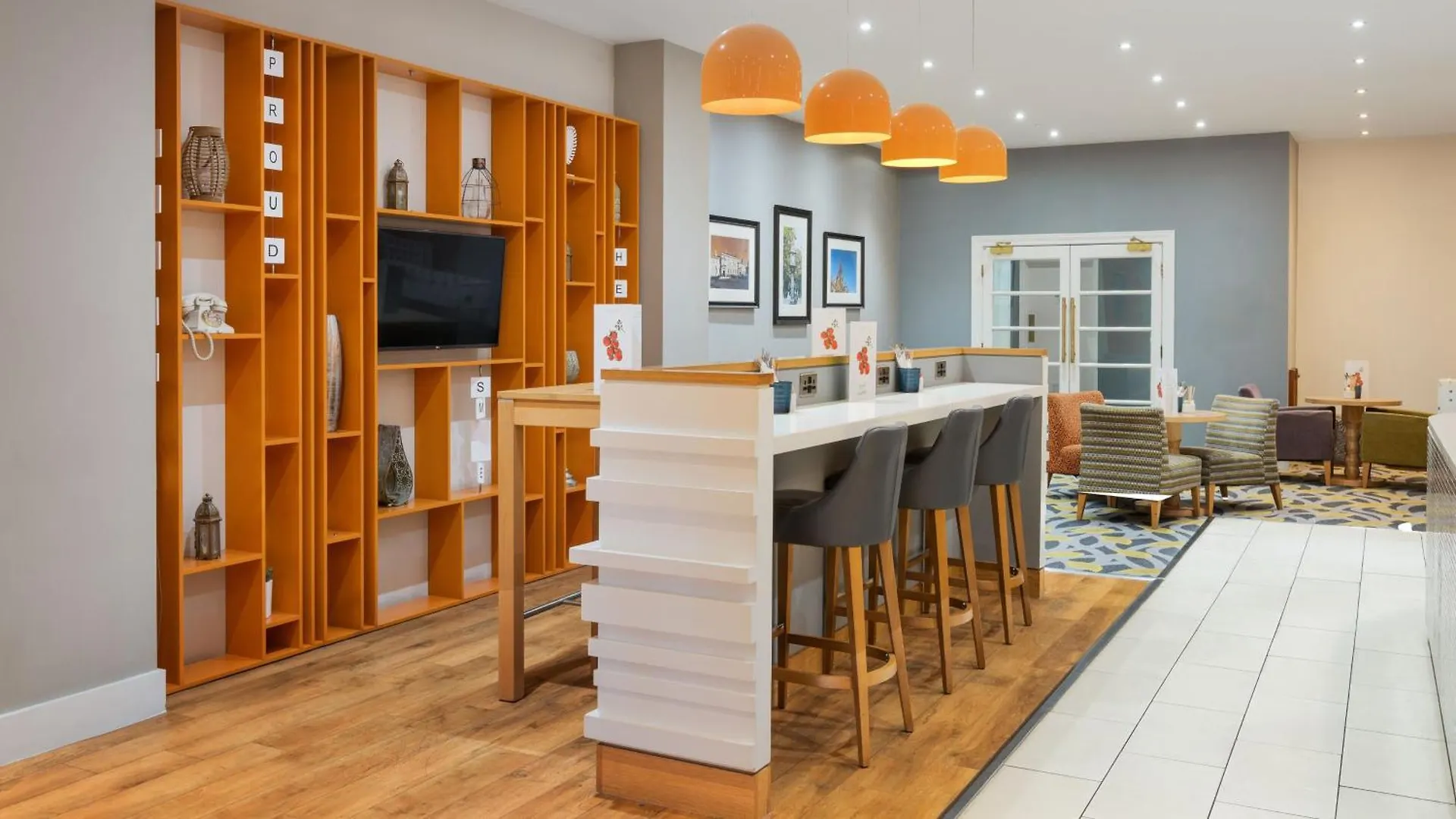 **** Hotel Holiday Inn Rotherham-Sheffield M1,Jct.33 By Ihg Reino Unido