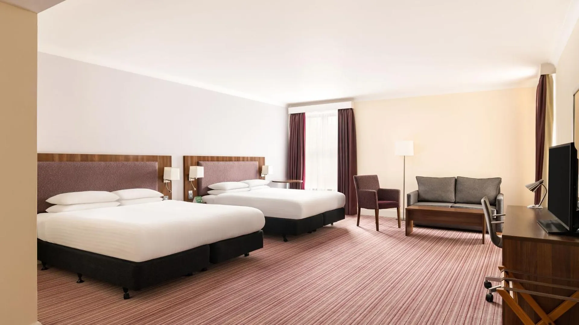 Holiday Inn Rotherham-Sheffield M1,Jct.33 By Ihg 4*, Rotherham