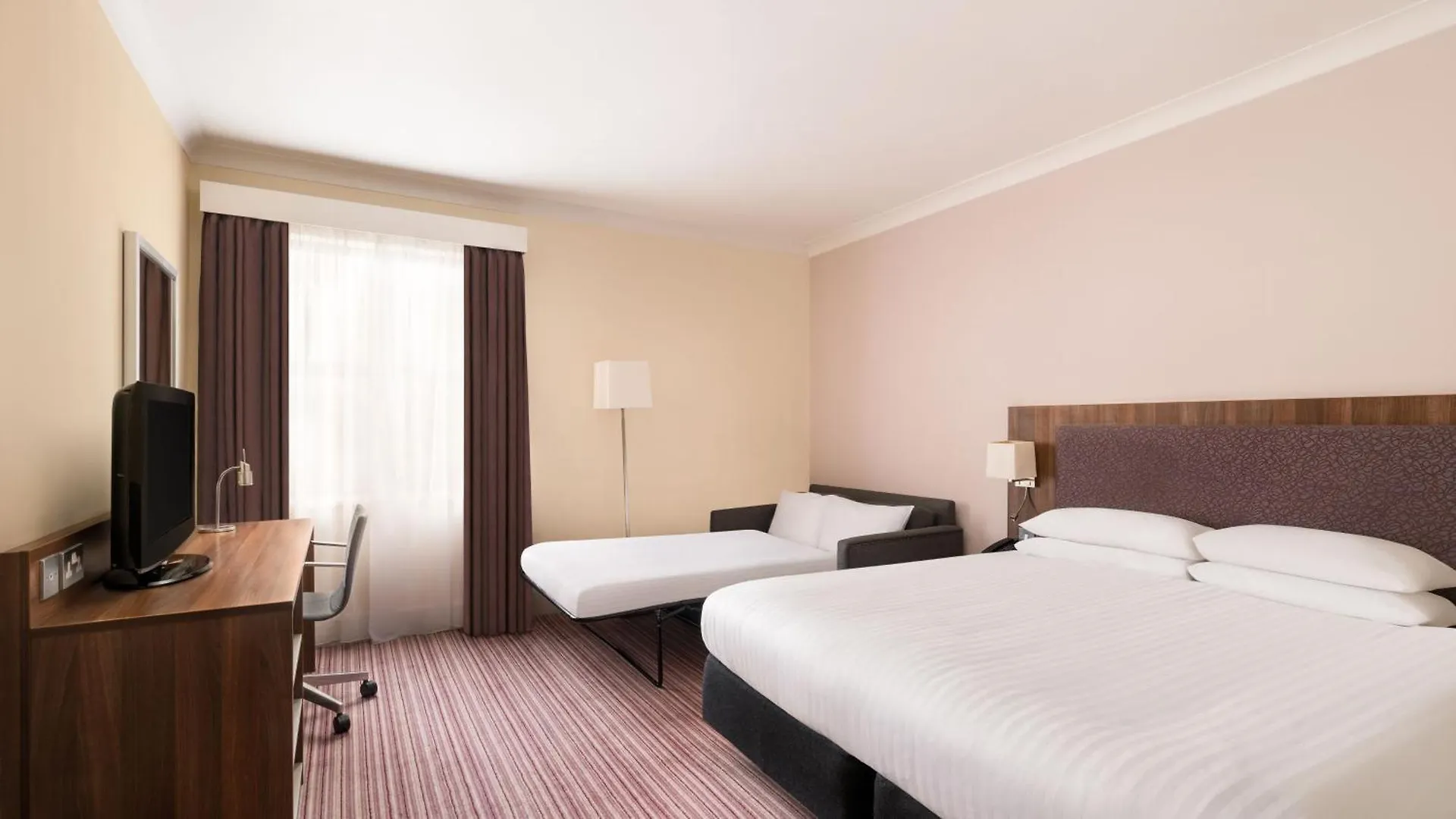 Hotel Holiday Inn Rotherham-Sheffield M1,Jct.33 By Ihg