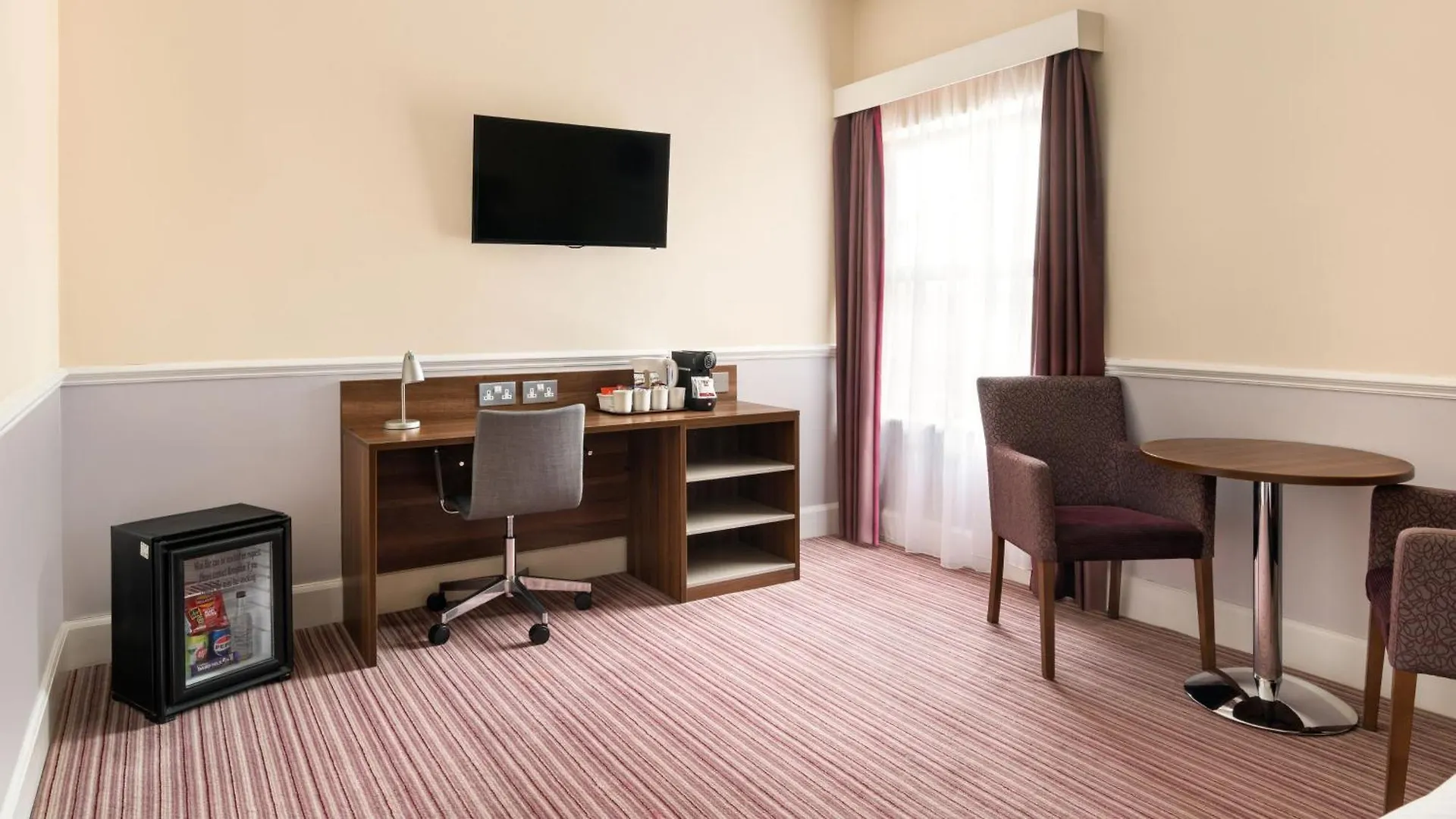 Holiday Inn Rotherham-Sheffield M1,Jct.33 By Ihg Rotherham