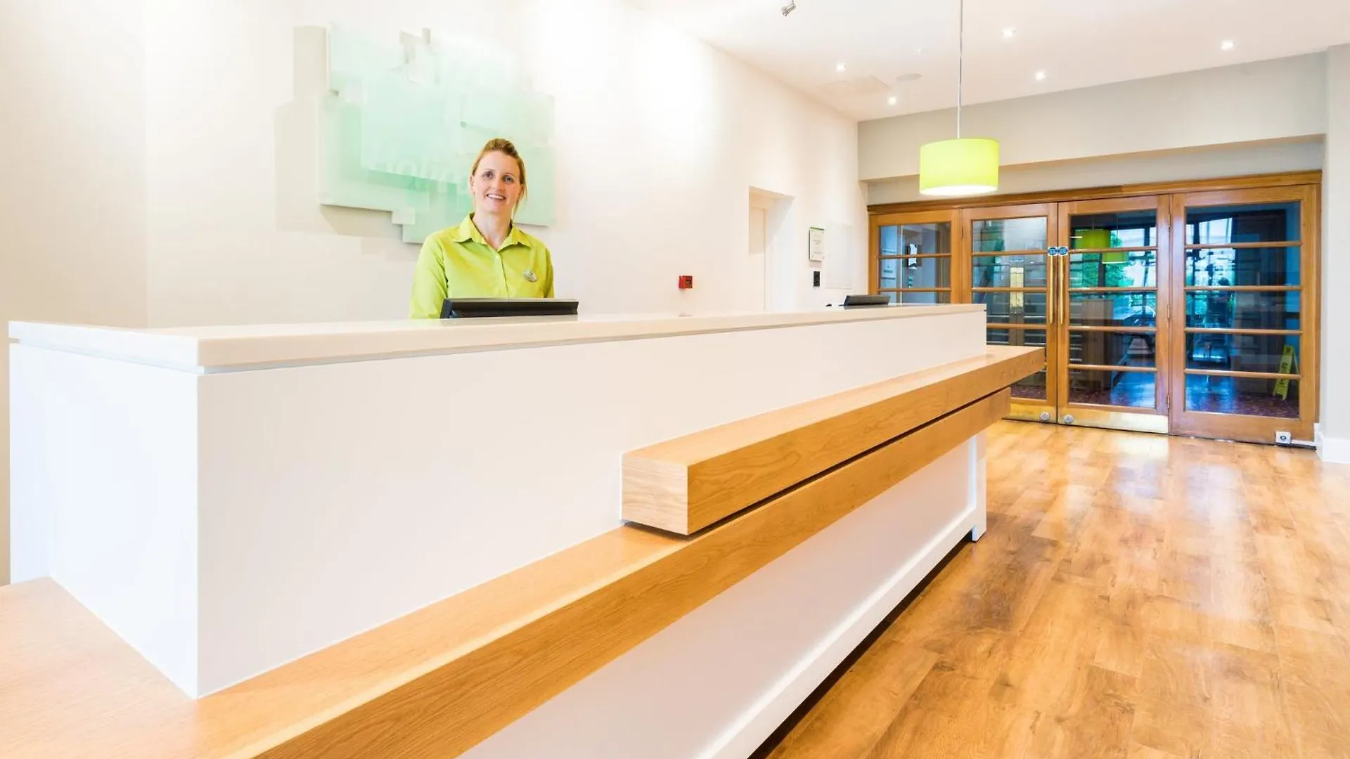 **** Hotel Holiday Inn Rotherham-Sheffield M1,Jct.33 By Ihg Reino Unido