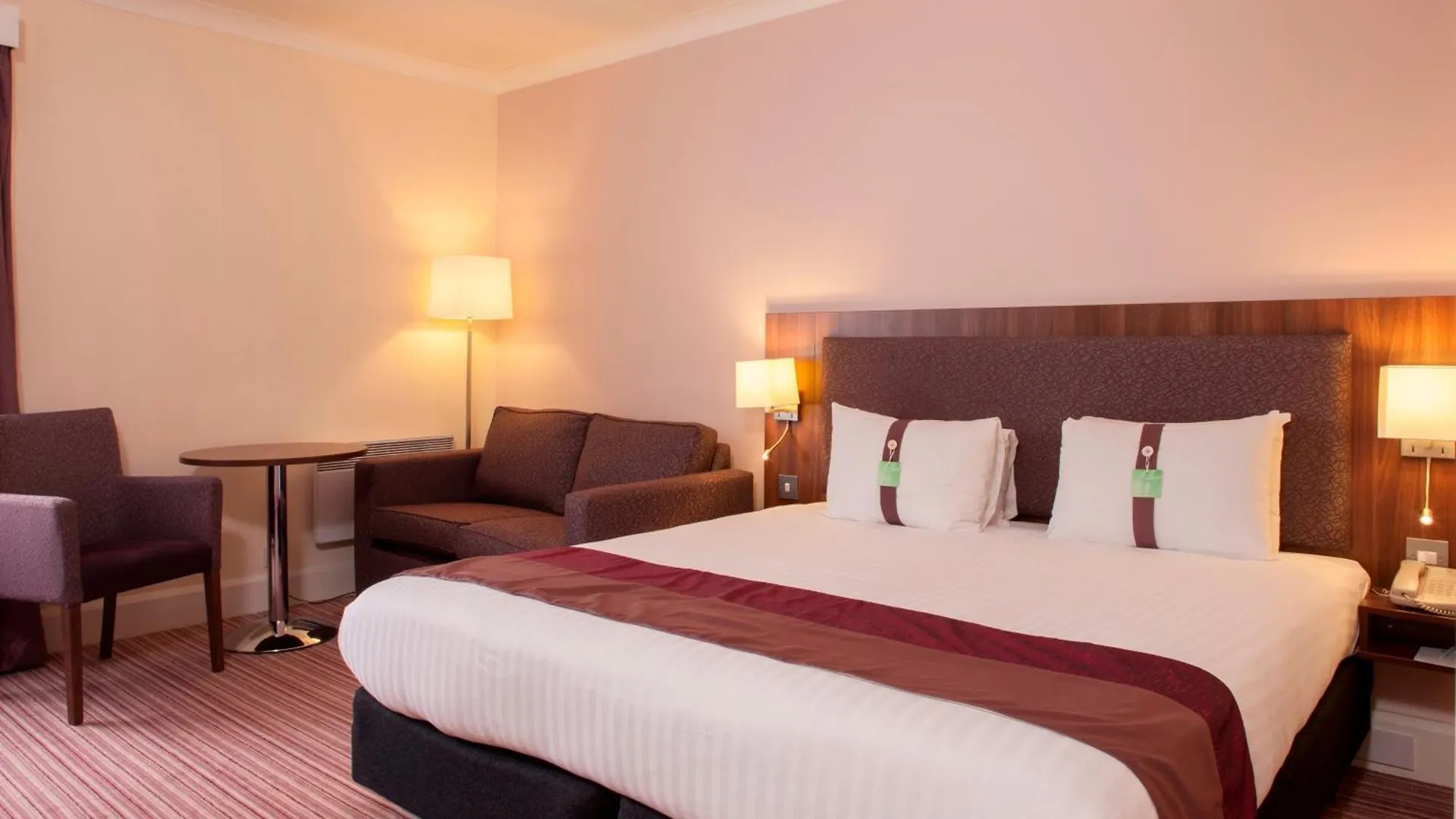 Holiday Inn Rotherham-Sheffield M1,Jct.33 By Ihg Hotel Rotherham